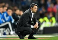 Valverde has out-coached his Real Madrid rivals